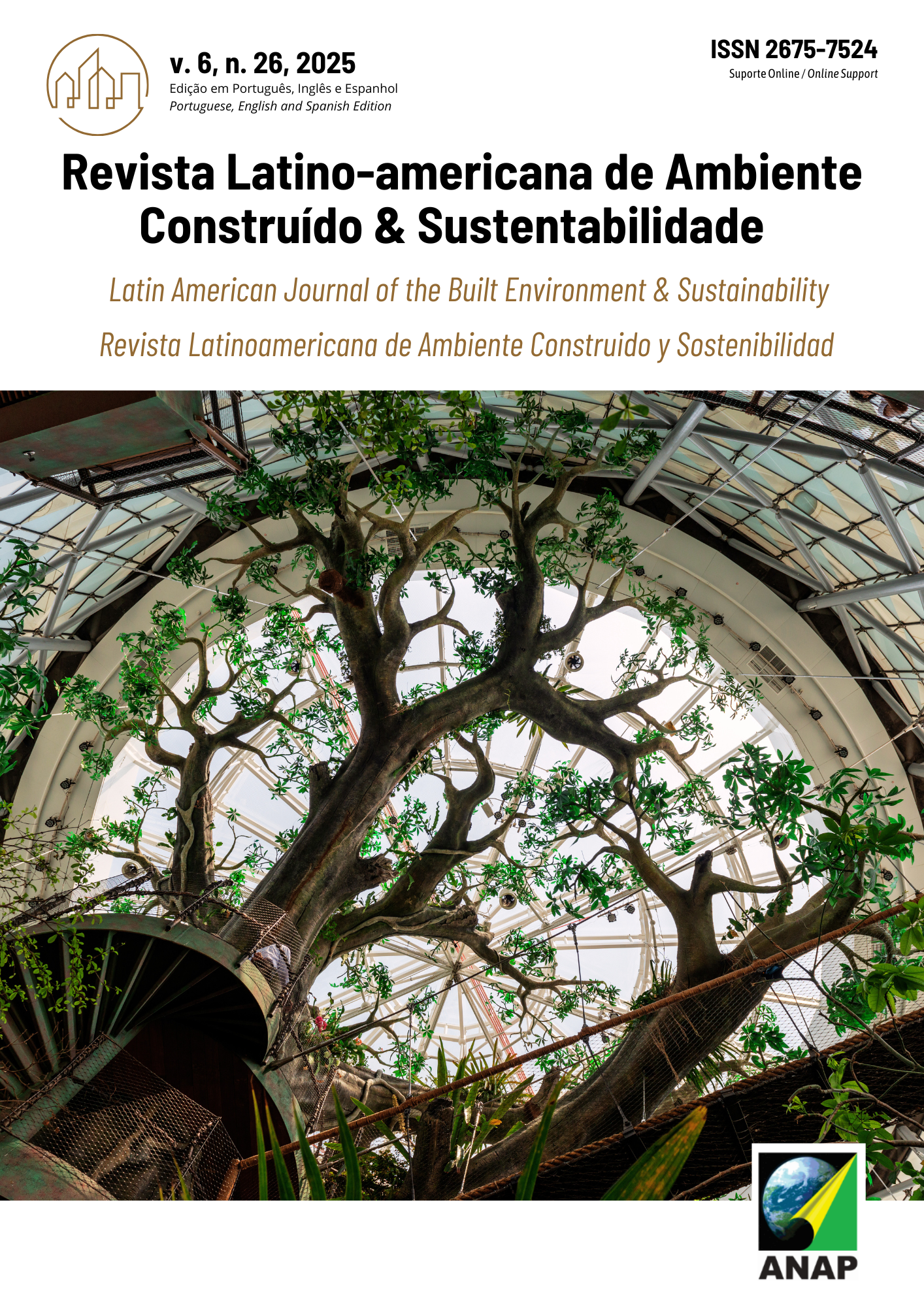 					Ver Vol. 6 Núm. 26 (2025)
				