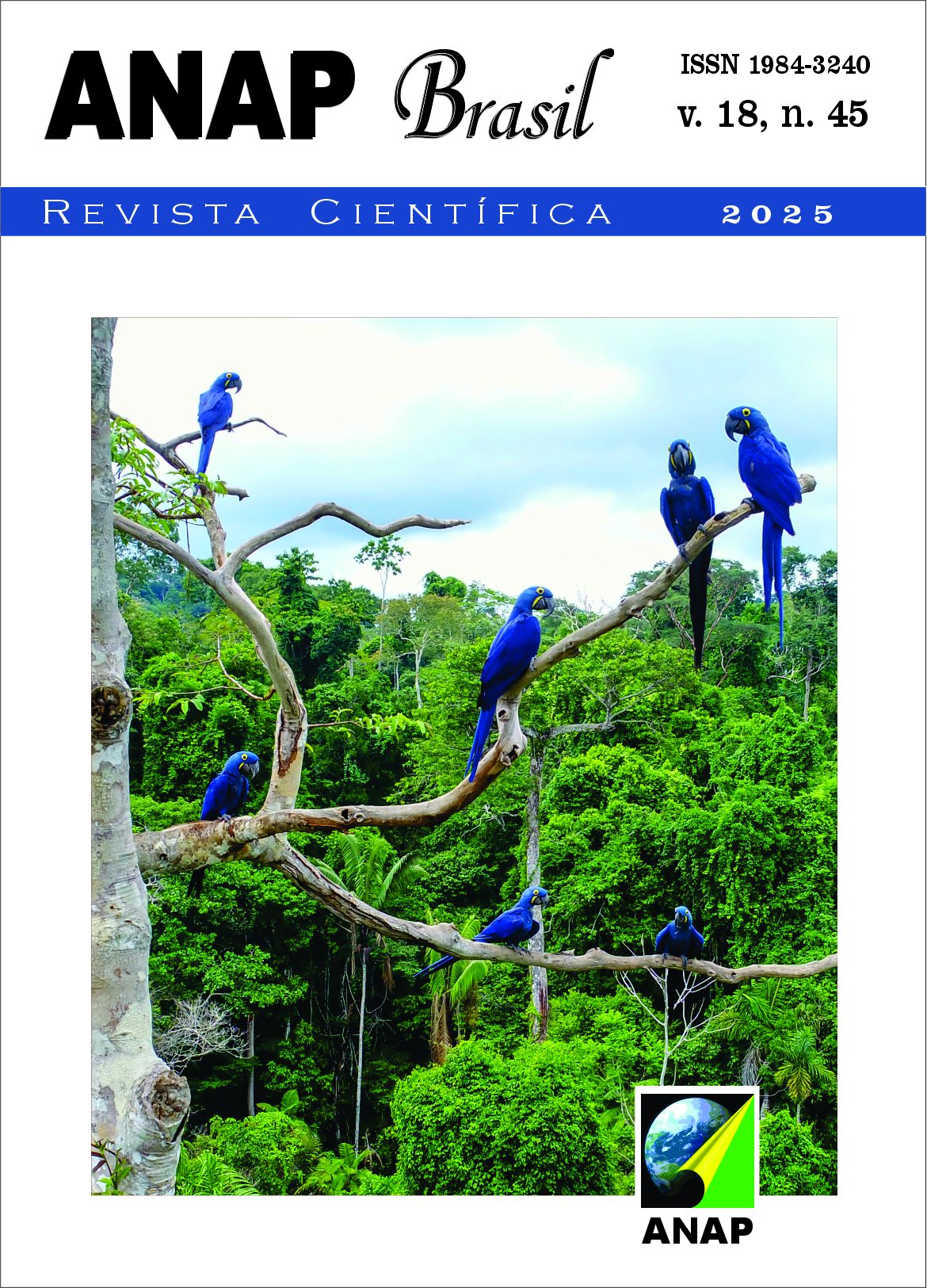 					Visualizar v. 18 n. 45 (2025)
				