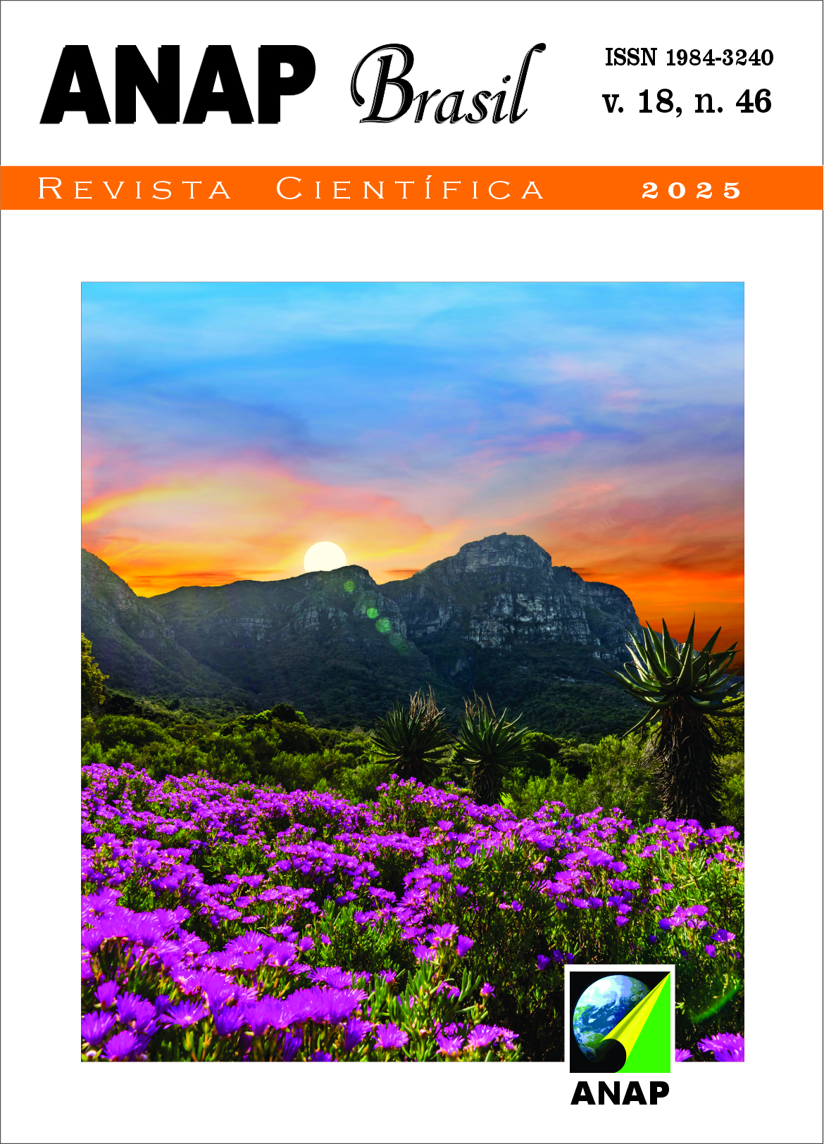 					Visualizar v. 18 n. 46 (2025)
				