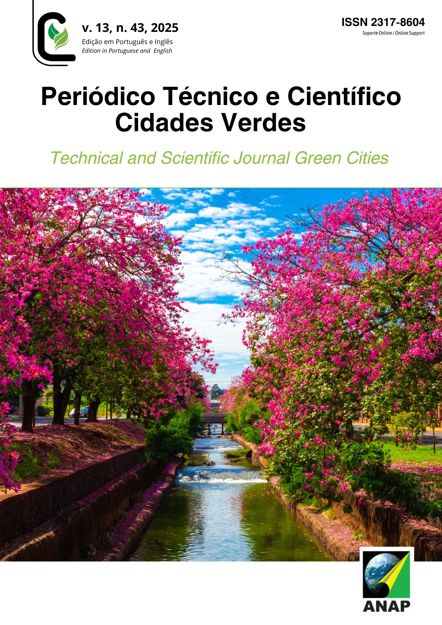 					Visualizar v. 13 n. 43 (2025)
				