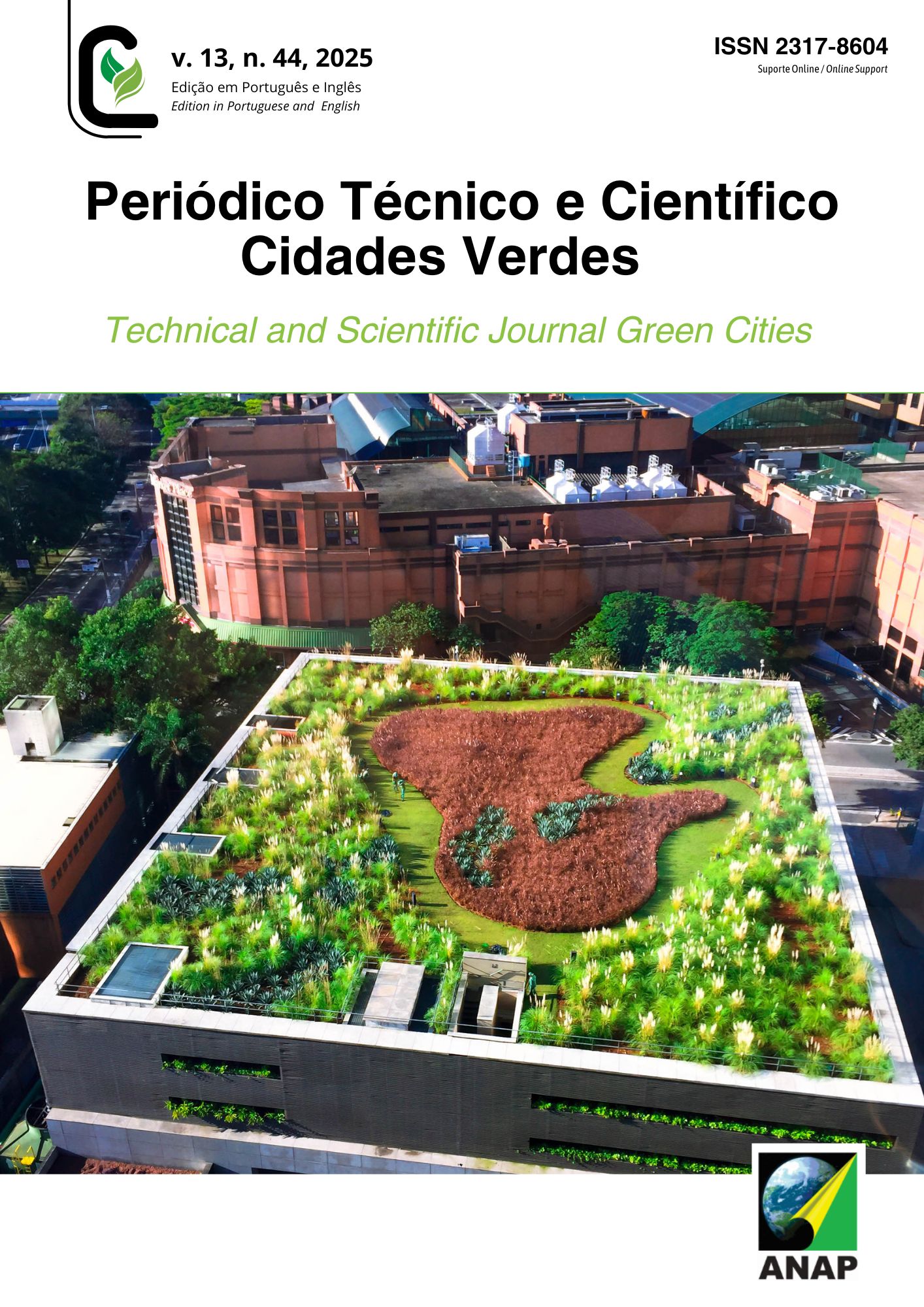 					Visualizar v. 13 n. 44 (2025)
				