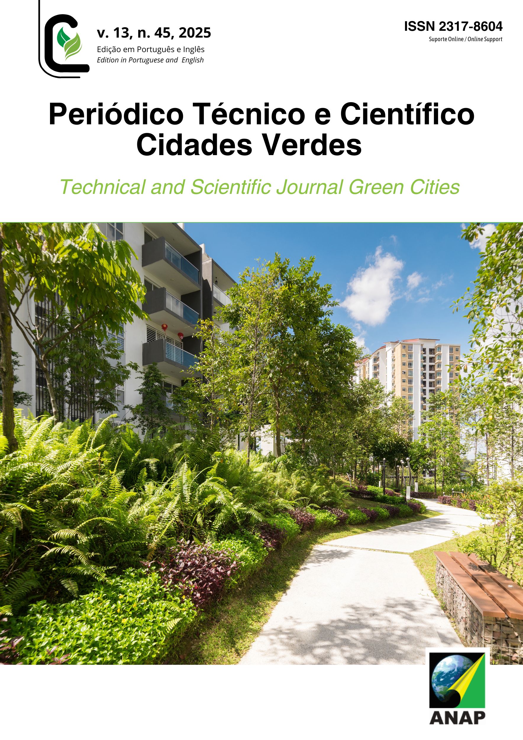 					Visualizar v. 13 n. 45 (2025)
				