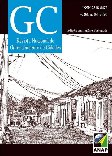 					Visualizar v. 8 n. 68 (2020): Edição em Inglês e Português
				