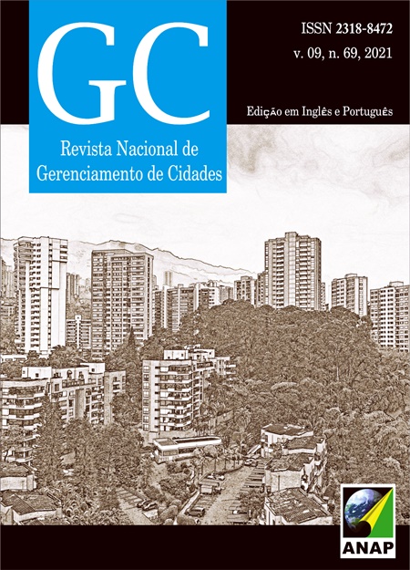 					Visualizar v. 9 n. 69 (2021): Edição em Inglês e Português
				